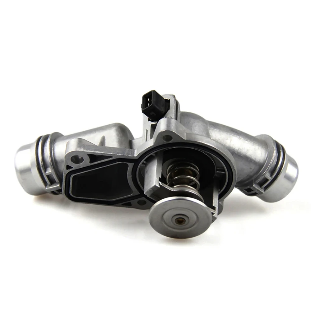 

11531437040 автомобильный Охлаждающий термостат корпуса водяного насоса охлаждающей жидкости для BMW E46 E39 X3 X5 Z3 Z4 320i 325i 330i 525i 530i