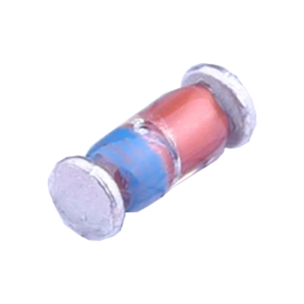 

50 PCS Zener diode 7.5V ±5%500mW LL-34 ZMM5236B