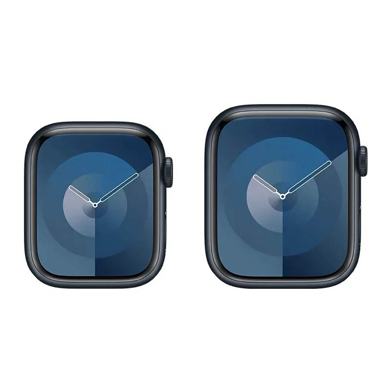 Фото Оригинальные умные часы для Apple Watch Series 8, дешевая цена S8 S7 S6 S5 S9, оригинальные умные часы №1