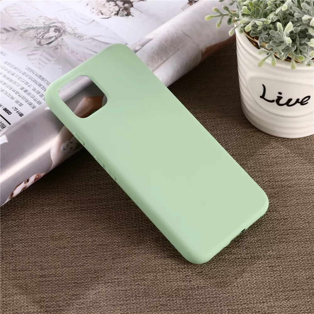 

Factory Direct Selling Case For Google Pixel 4 A XL Liquid Silicone Protective Cover Google Pixel 4 4A 4G 5A 5G 4XL 5 5XL 6 7 Si