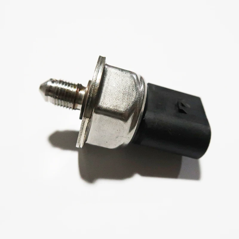 Fuel Rail Pressure Sensor fit for Golf VII 7 GTI  67R-010314/110R-000096/A31632796853/06K906051A/06K133317H