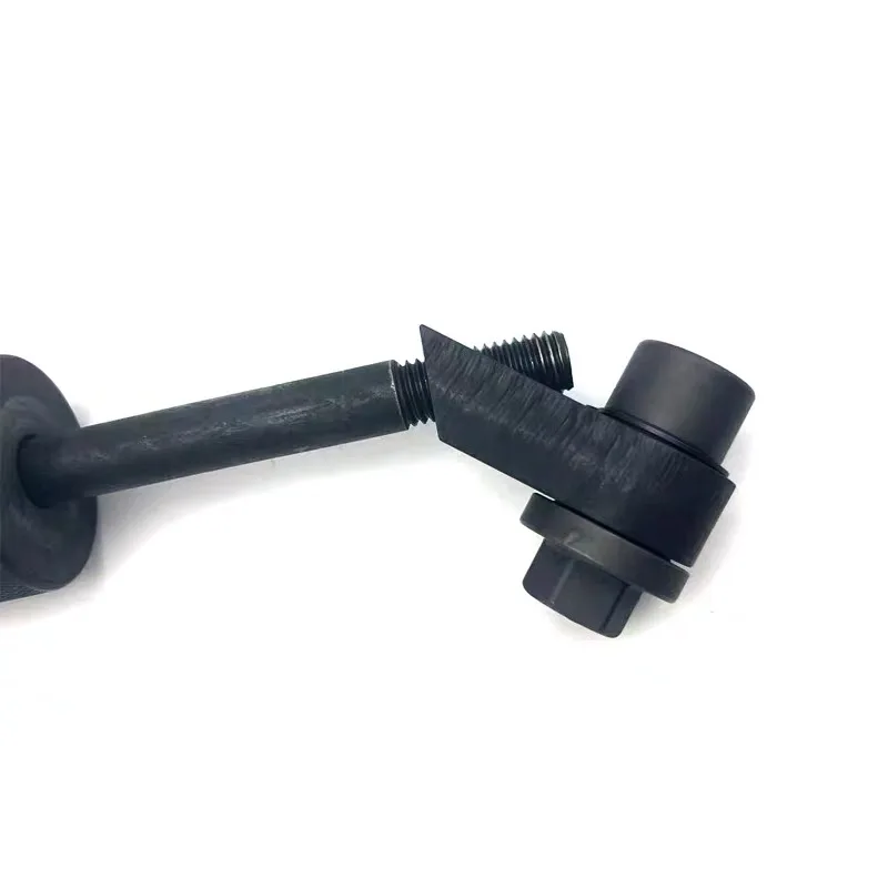 Новый! Съемник дизельных форсунок CRIN M12 M14 инструмент для ремонта разъема