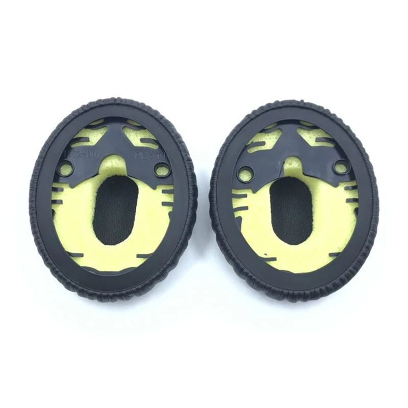 Замена для On-Ear OE OE1 QC3 ГАРАбочки ушной подушки