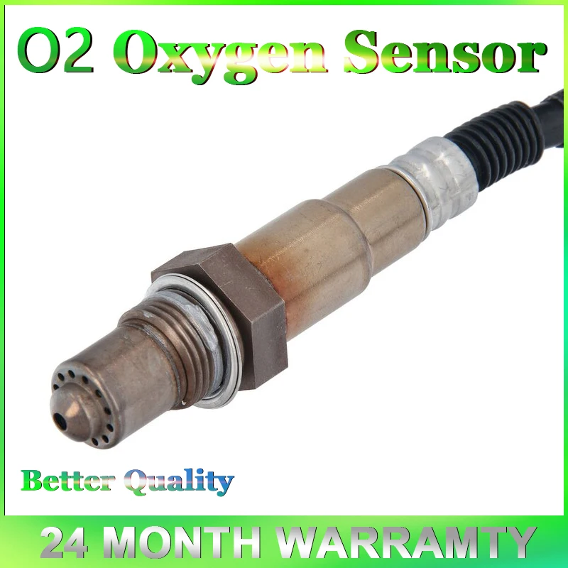 

1928404687 Lambda O2 Oxygen Sensor LSU4.9 wideband for 2012 Ford Chevrolet Opel Malibu 2012-2017 NO# 1 928 404 687 BV6A-9Y460-AA