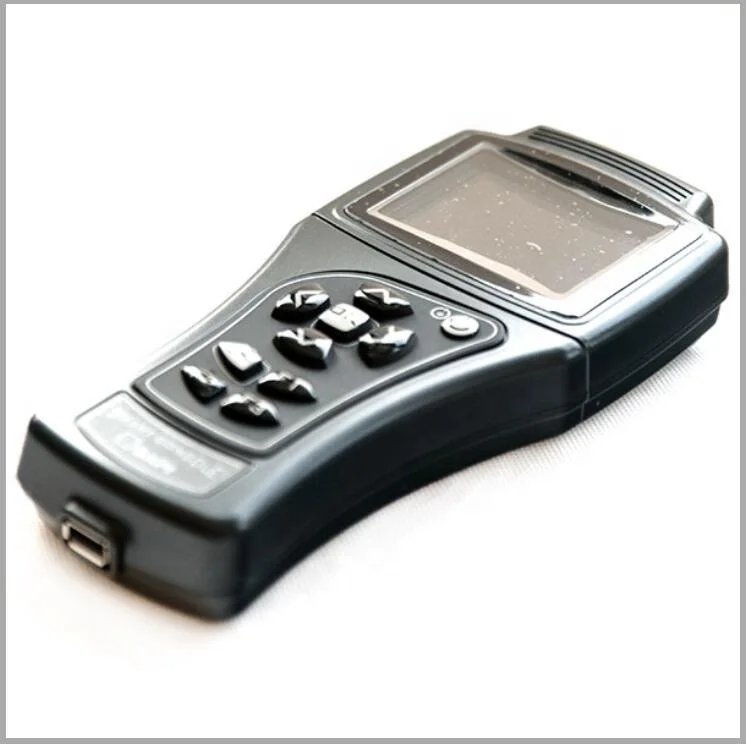 Умная консоль ZAPI работает с USB-накопителем FC2463