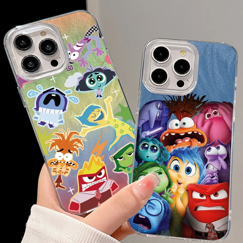 Новинка чехол для телефона с 2 изображениями внутри Samsung Galaxy S24 S23 Ultra Plus 5G S21 FE