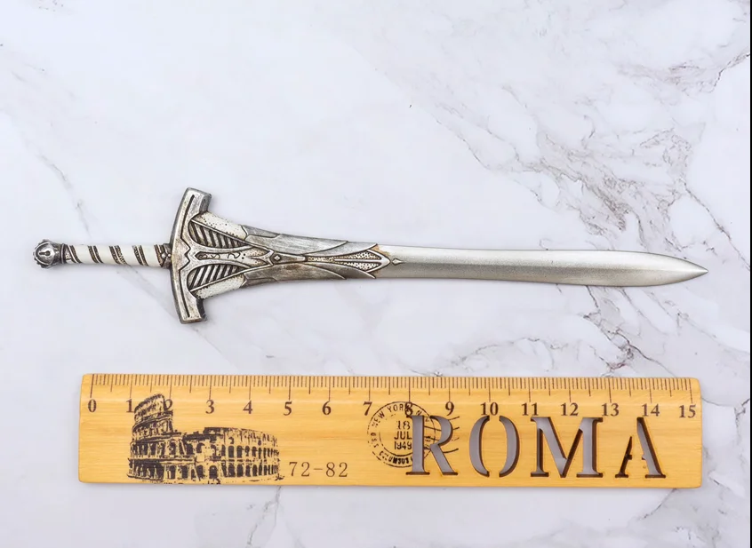 

TBLeague PL2023-208B 1/6 Female Soldier Long Sword for 12'' Warrior