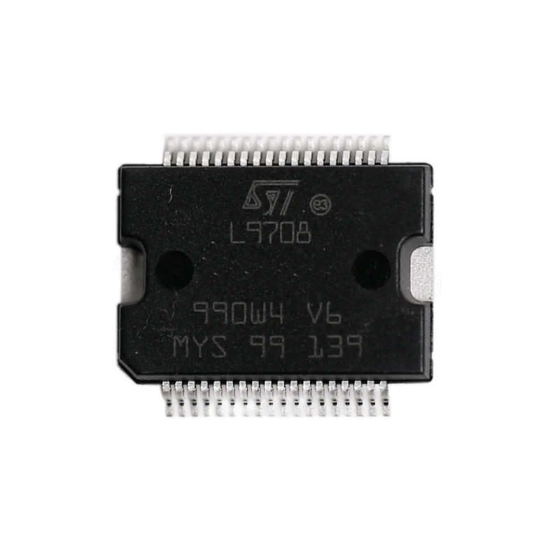 L970813TR SSOP-36 L970813 Power Management Driver Chip IC Integrated Circuit Brand New Original
