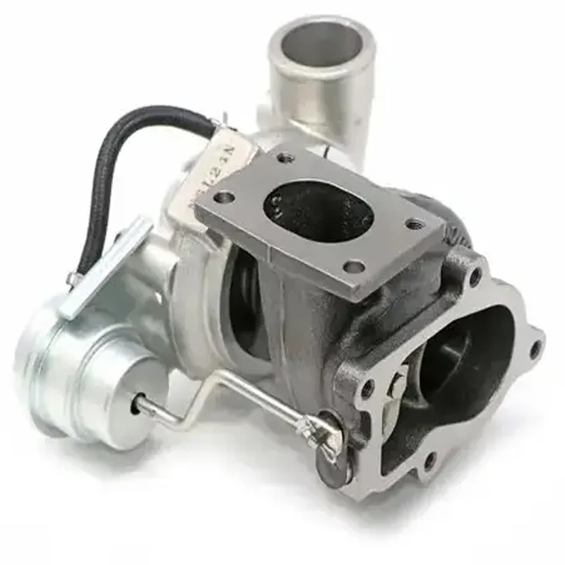 Турбокомпрессор Turbo TD04 7017202 для двигателя Kubota