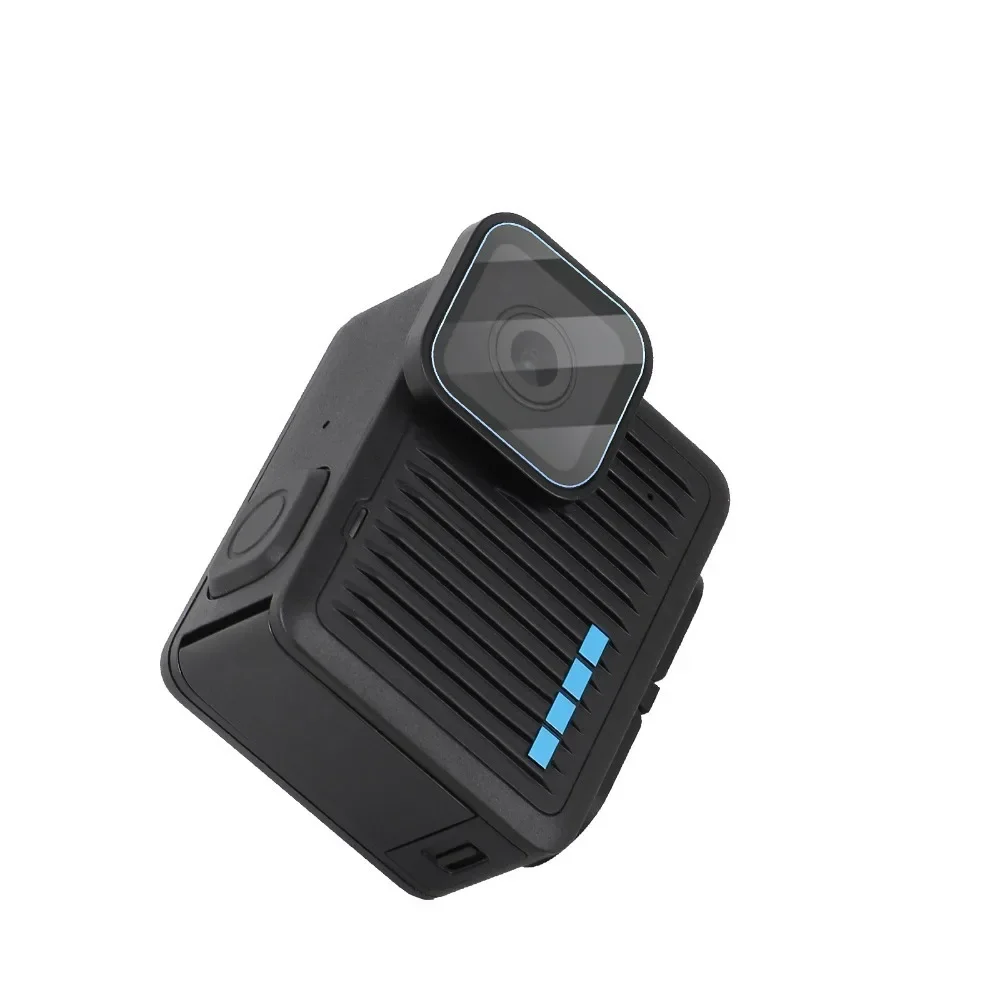 Набор пленки из закаленного стекла для Go Pro Hero 9H HD защитная пленка объектива