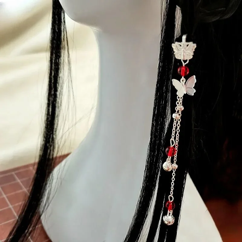 Головной убор из аниме &quotБлагословение небожителей&quot цвета в ассортименте