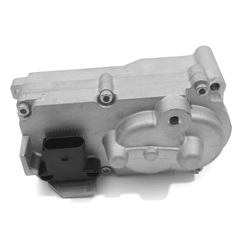 

12V Turbo Electronic Actuator For Dodge Ram 2500 3500 Cummins 6.7L Diesel 2013-2018 3787604,5601240NX,68445522AA