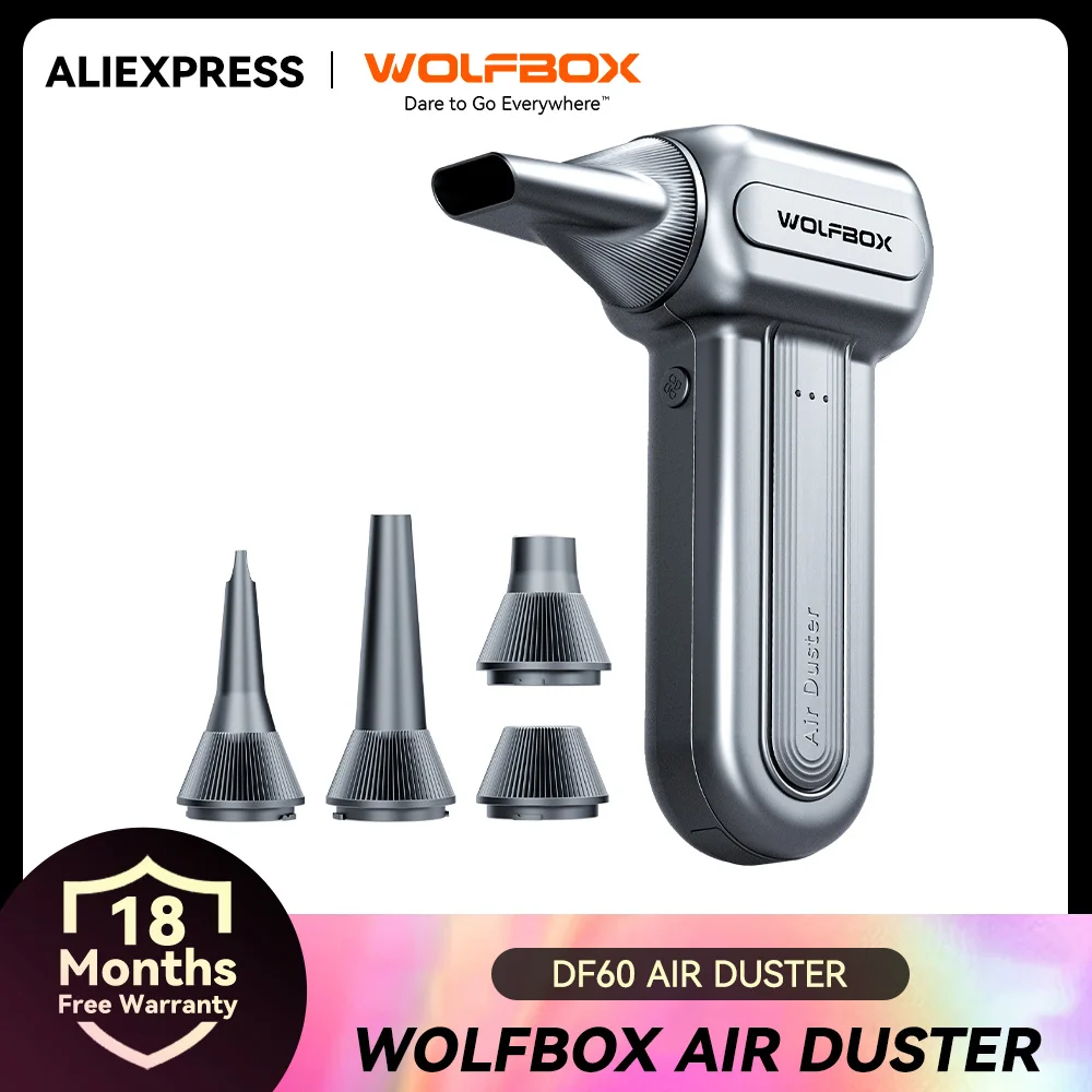 WOLFBOX