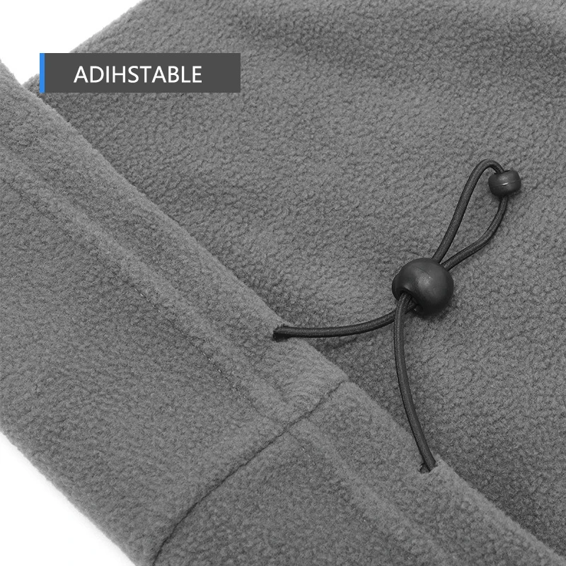 Рисунок 5 - Многофункциональный шарф и шапка