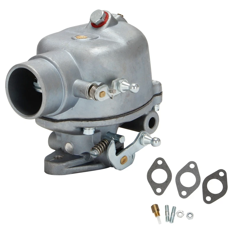 Карбюратор трактора замена карбюратора в сборе для Ford 2N 8N 9N 8N9510C 8N9510C-HD TSX241B TSX-241B