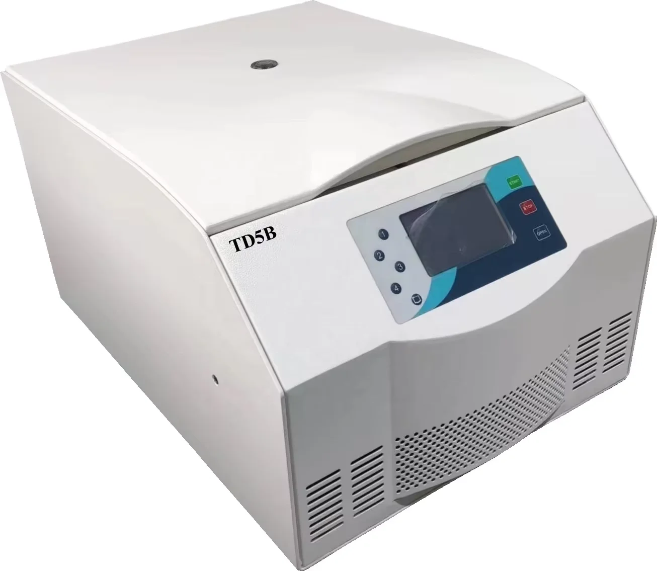 BIOSTELLAR TD5B Центрифуга для проверки масла цена со скидкой