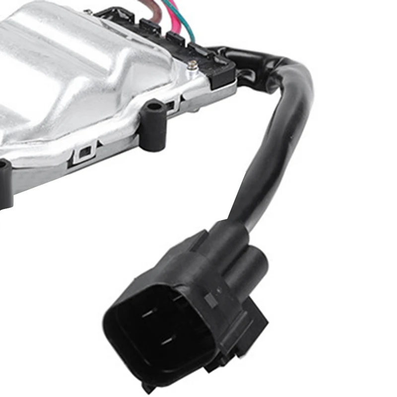 1742-7801-993 Резистор вентилятора радиатора для BMW E90 E91 E93 E81 E82 E84 E87 E88 17427801993