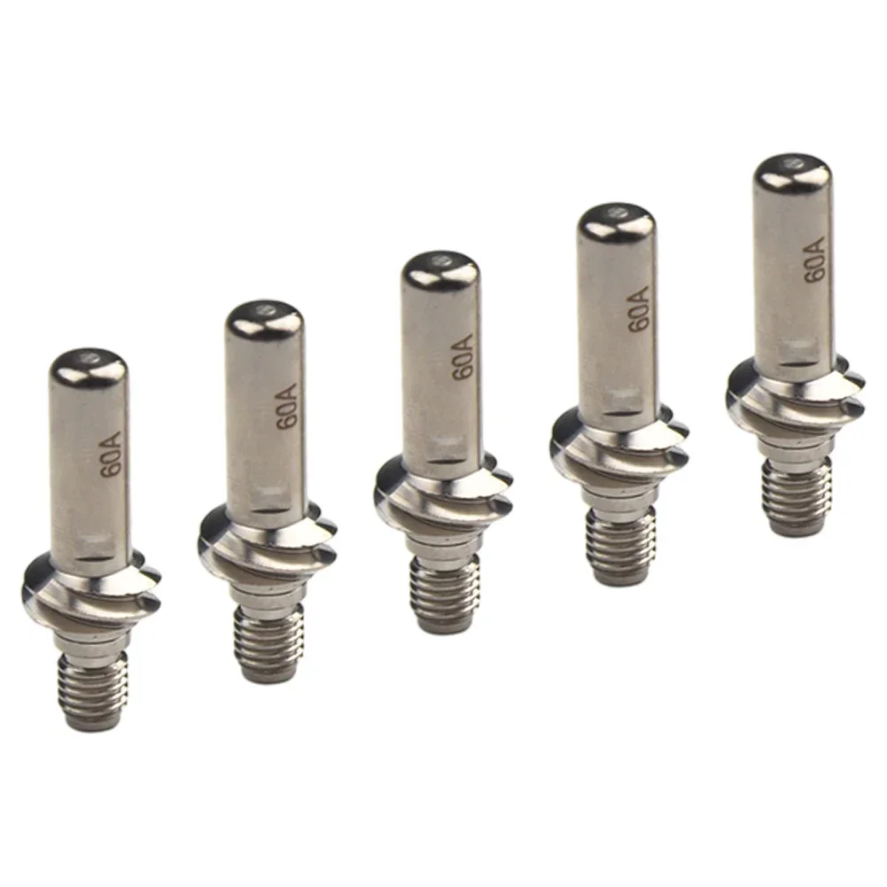 Электроды для плазменной резки расходные материалы наконечник электрода Tomahawk 1538