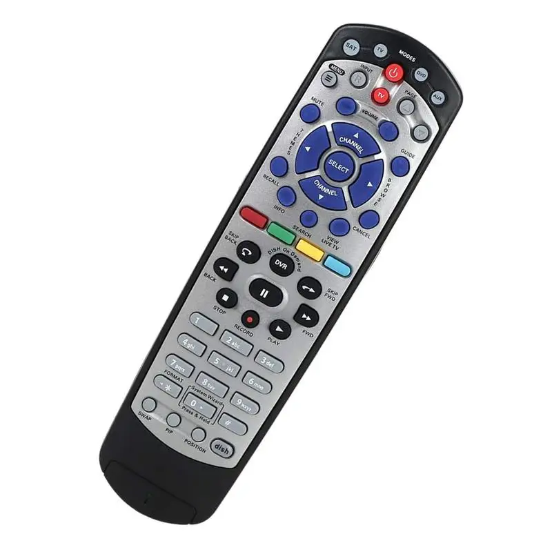 

Сменный пульт дистанционного управления, совместимый с технологией Dish Network 20,1, универсальный пульт дистанционного управления ИК-обучением,...