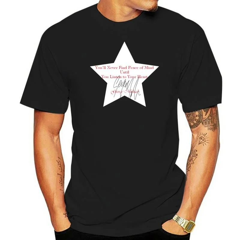

New George Michael Faith Wham T shirt S-2XL