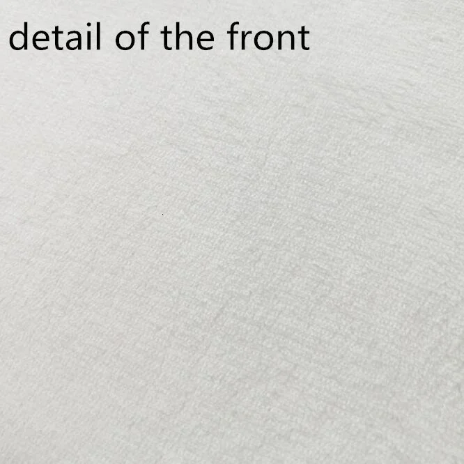 Ковер коралловый бархатный противоскользящий для спальни кухни ванной входной