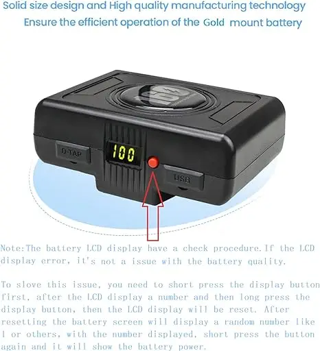 Замена аккумулятора 155 Втч (10500 мАч) D выходной кабель зарядного устройства