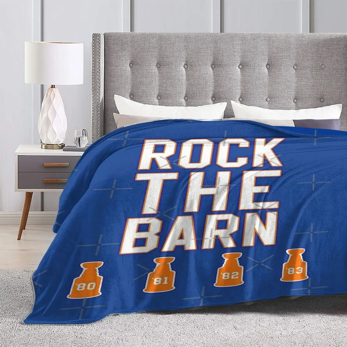 Универсальная Всесезонная одеяло Stanley Cup комнату с кондиционером можно разложить