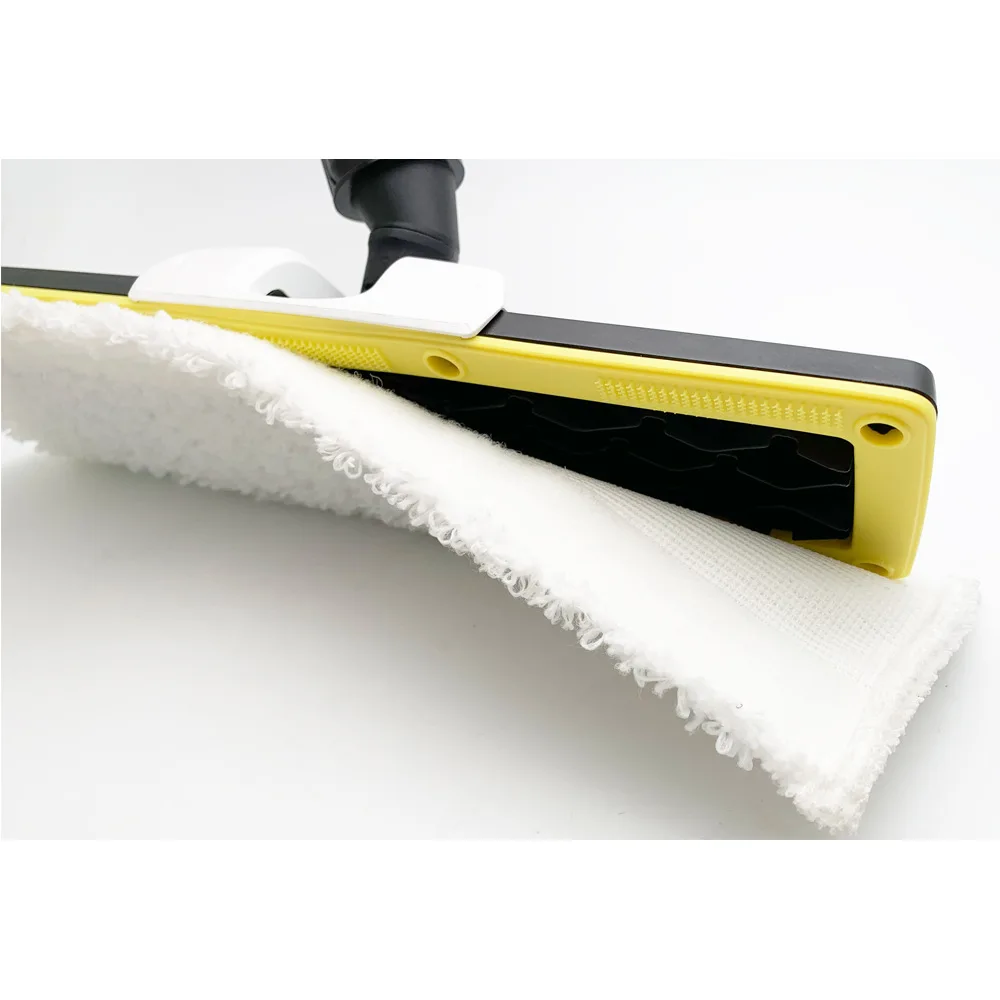 Фото Насадка для пароочистителя Karcher Easy Fix (SC1, SC2, SC3, SC4, SC5) и высококачественная салфетка из микрофибры для пола №4
