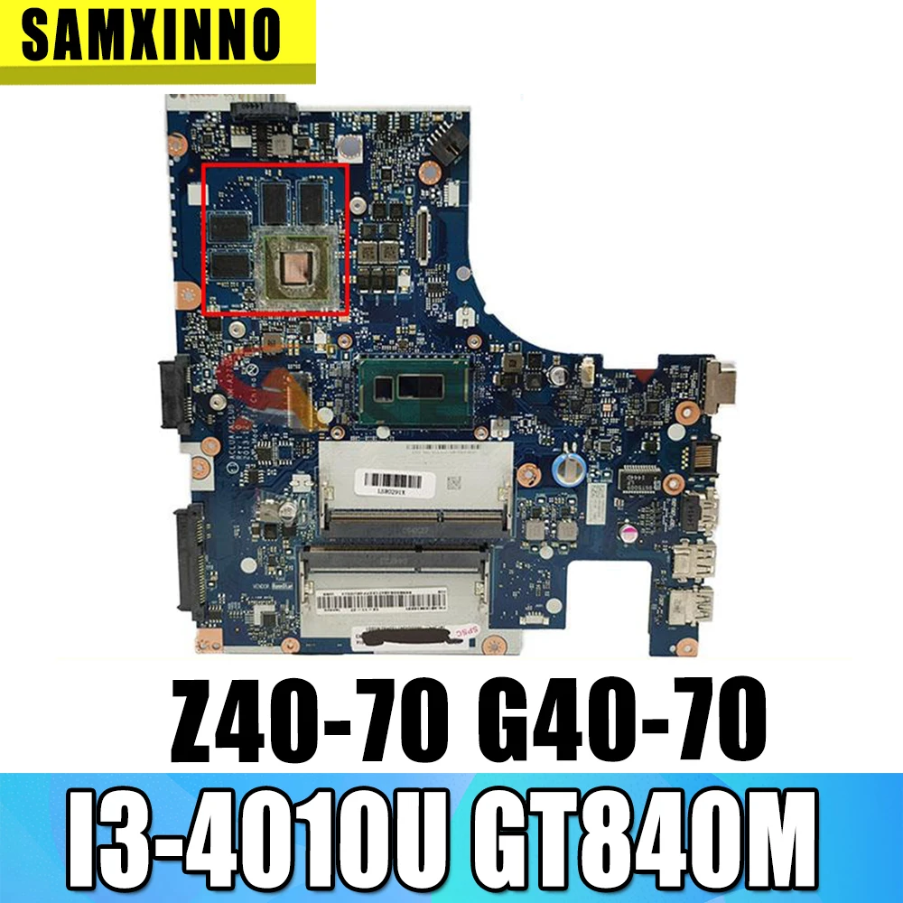 

Оригинальная материнская плата для ноутбука Lenovo