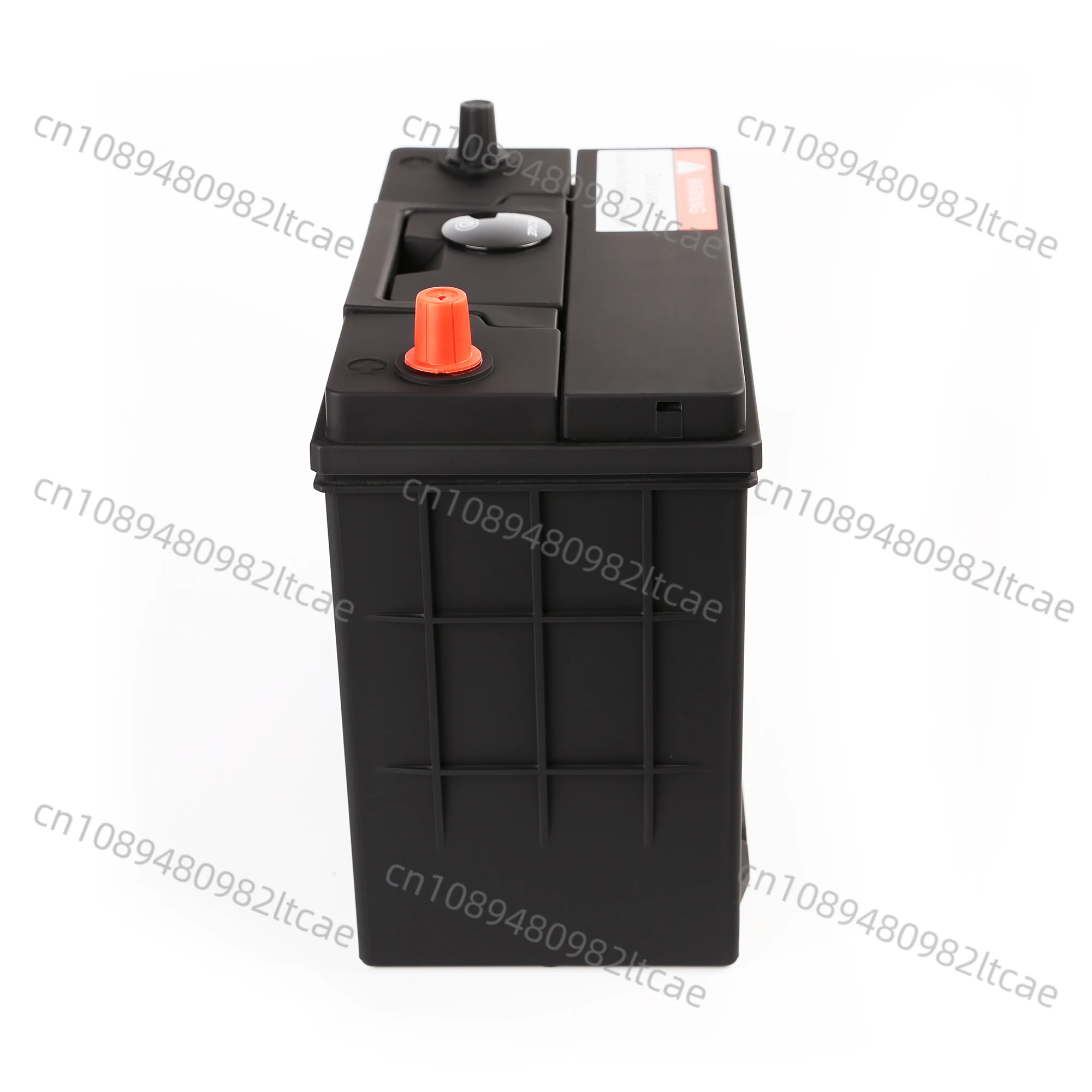 46B24L/R Литиевая батарея LiFepo4 с аварийным запуском и функцией самодопомощи