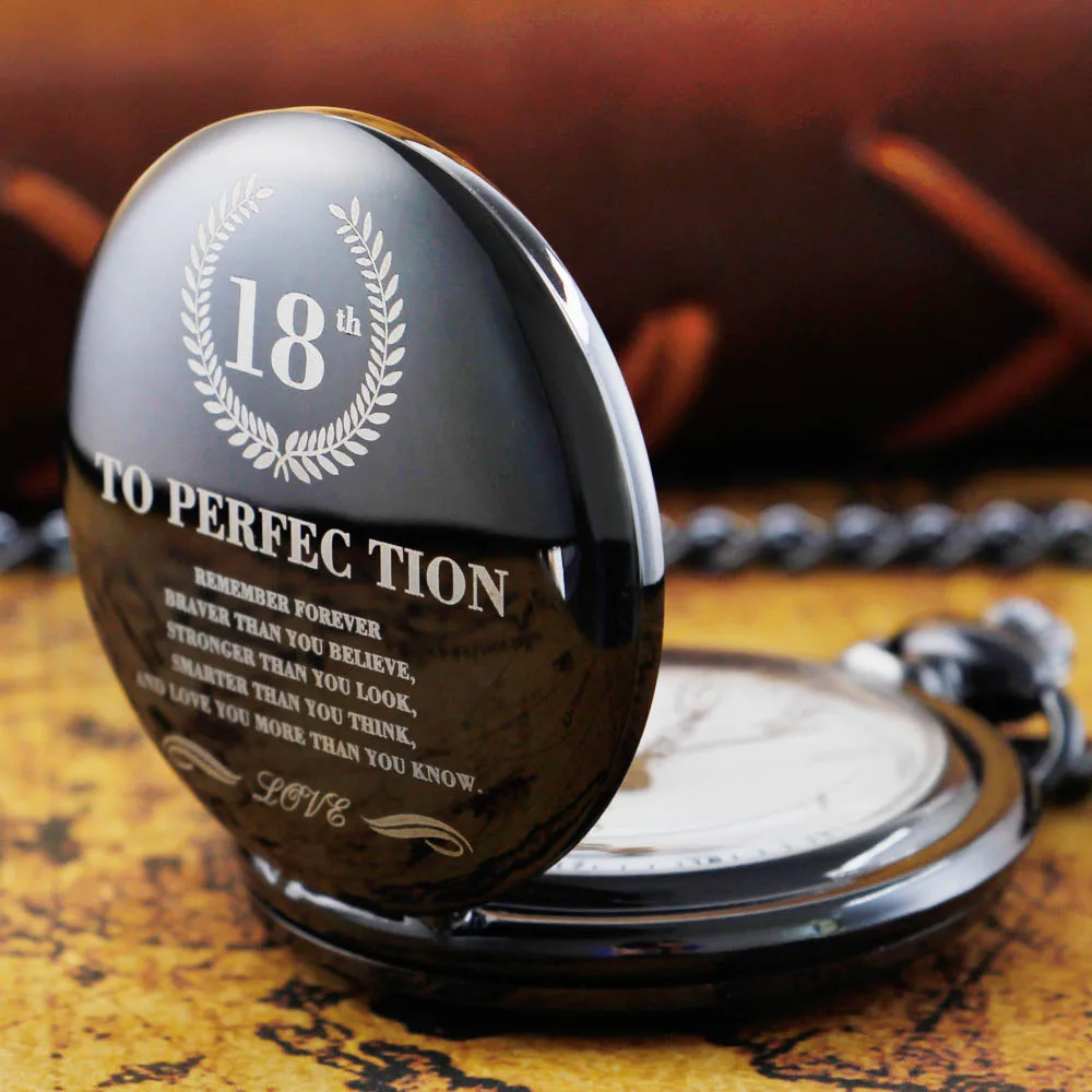 Рисунок 2 - Винтажные карманные часы ведущей марки