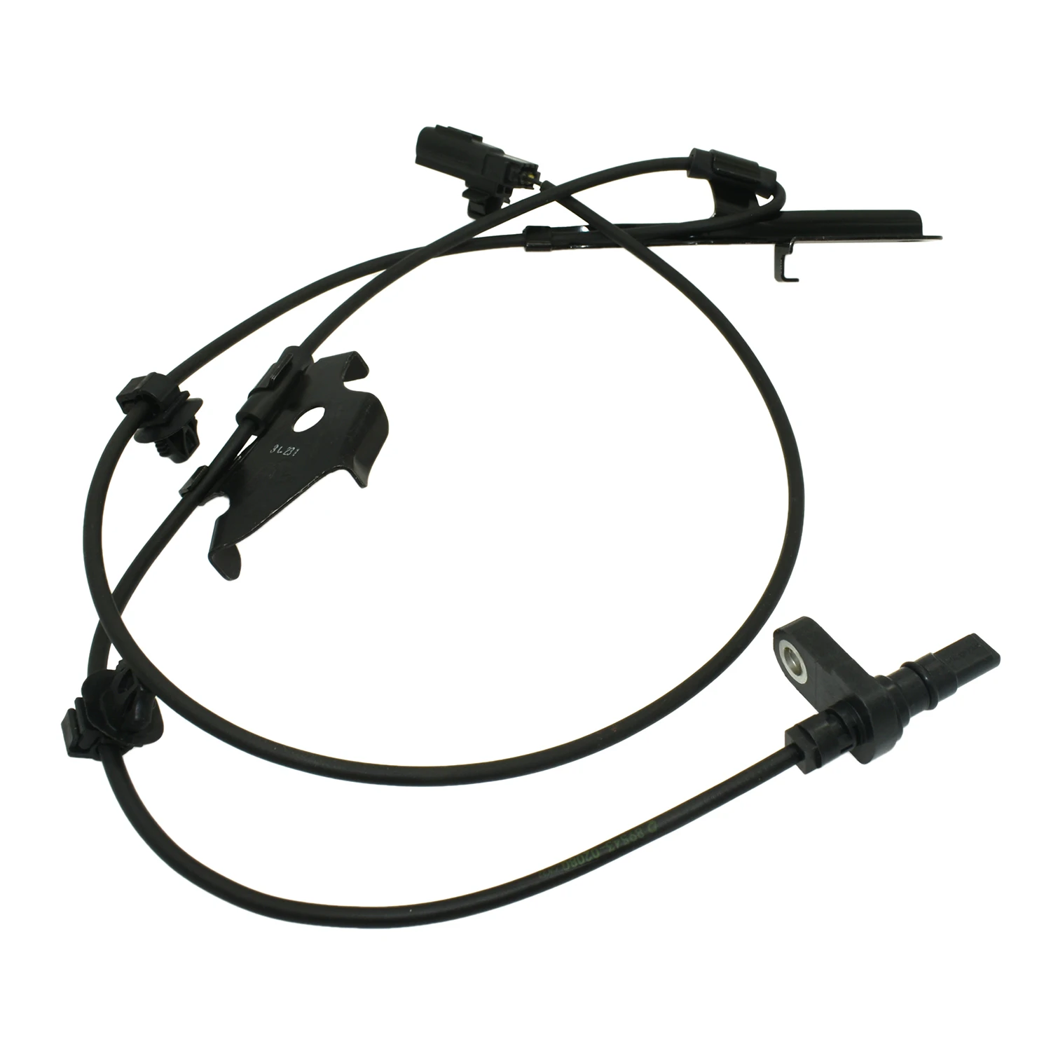 Датчик скорости колес ABS 89543-02080 для Toyota Corolla 2007-2013 1.8L 2.4L I4 OE #