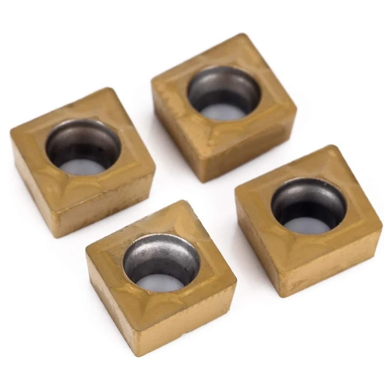 Практичный токарный инструмент 1 шт. SCLCR1010H06 Расточная оправка + 10 вставок CCMT0602