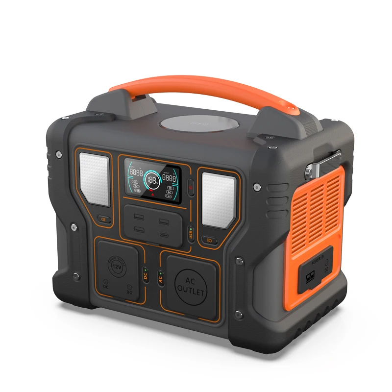 ISEMI ночное освещение для кемпинга зеленая энергия искусственная мощность