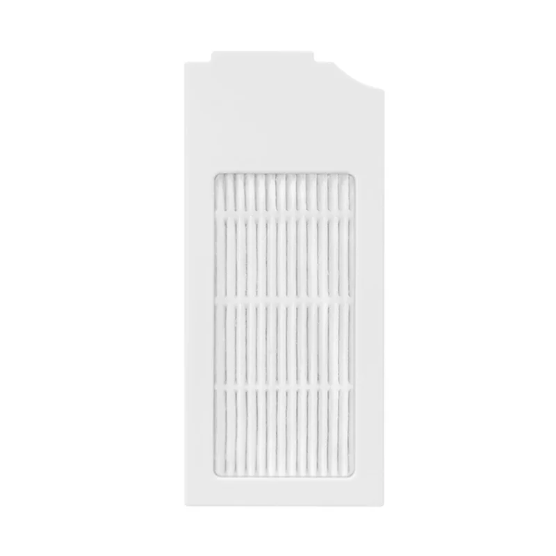 Аксессуары для робота ECOVACS DEEBOT T10 Plus основная боковая щетка фильтр НЕРА