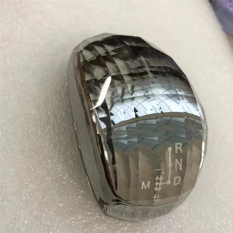 Для - Paramera 2017-2022 аксессуары для интерьера крышка ручки переключения передач с