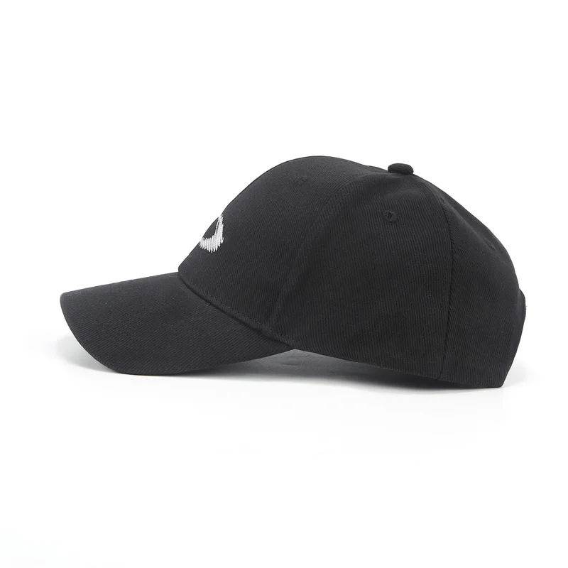 

Спортивная модная кепка раннего поколения с утиным языком в стиле Instagram, аксессуары для улицы