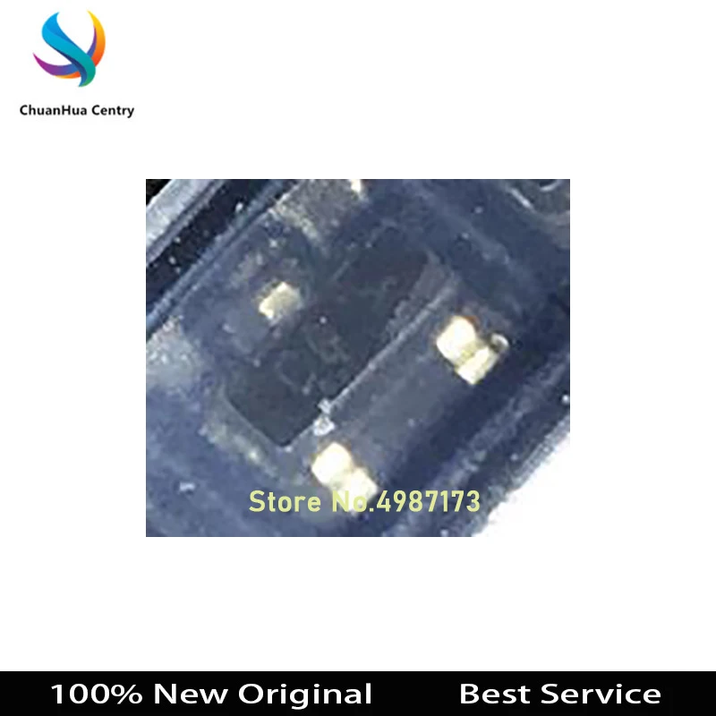 100 шт./лот LBAS40-04LT1G CB SOT23-3 100% Новый оригинальный в наличии