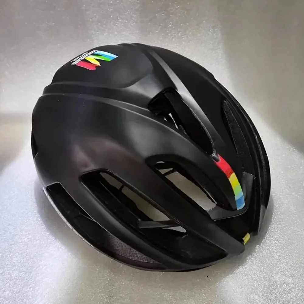 Шлем горный велосипедный ультралегкий для мужчин и женщин 300 г