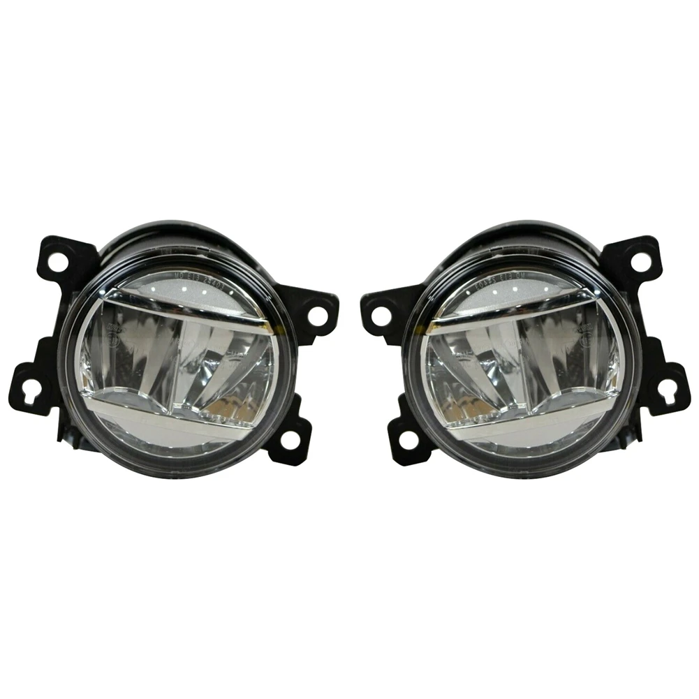 

Противотуманные фары в сборе для переднего бампера автомобиля Honda Pilot 2017 2018 2019 2020 2021 2022, 1 пара