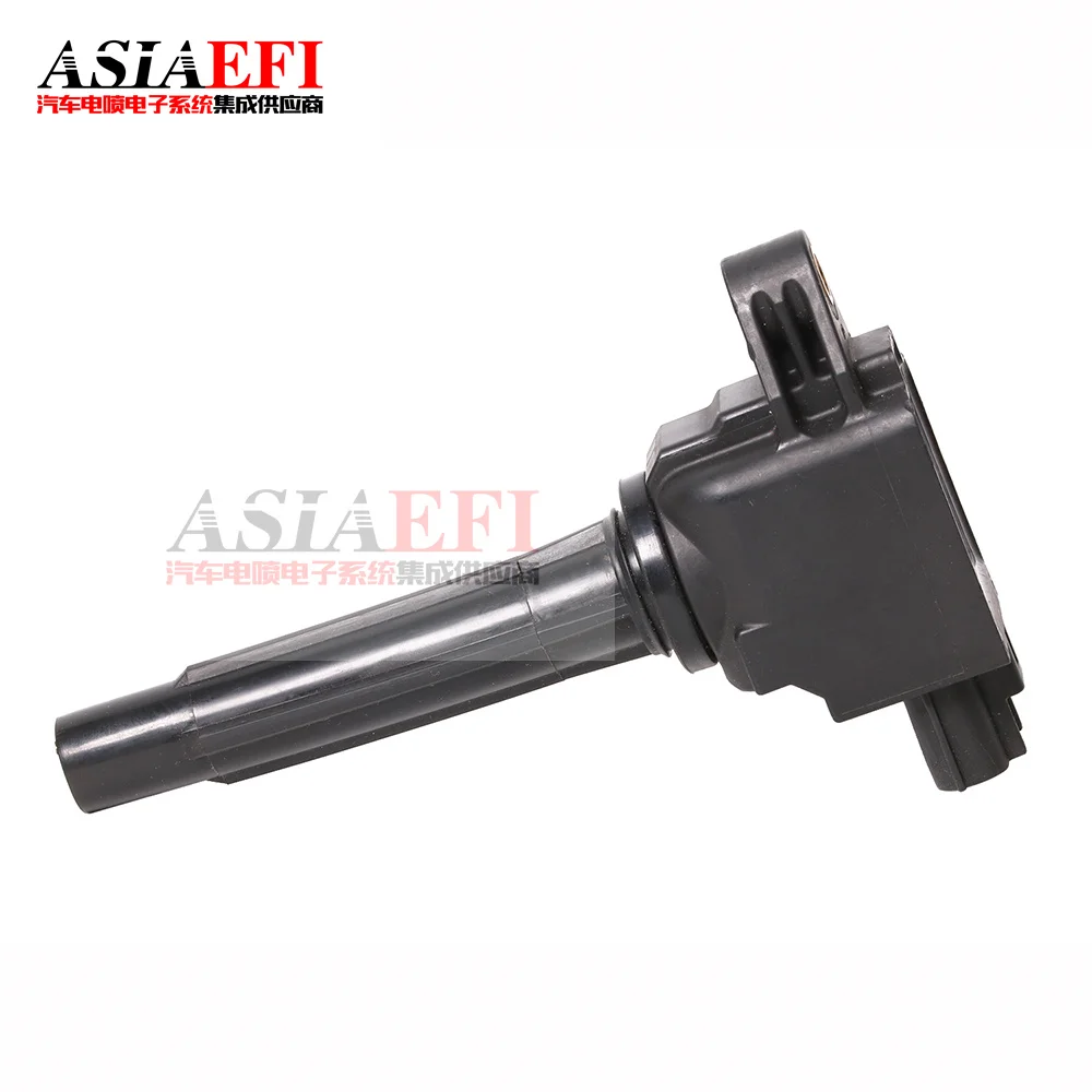 Высококачественная катушка зажигания OEM PE7W-18-100 PE7W18100 для Mazda CX-5 2013-2014 2.0L 2.5L 6 L4 2015