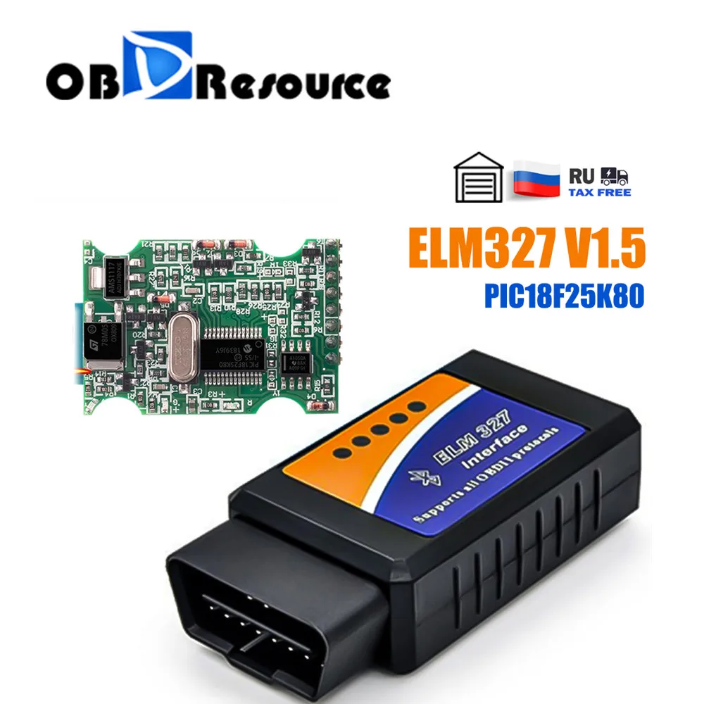 Мини-сканер ELM327 OBD V2.1 для Android/IPhone Bluetooth автомобильный диагностический сканер elm 327