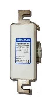 Предохранители: D122GC75V250EF 750VDC GRC 250A CC 7 5 122 EF 0250 A087331 / D122GC75V315EF B087332/ D122GC75V350EF W221141 aR