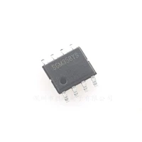10pcs new sgm358ys sgm358 ys sop 8 ic chipset