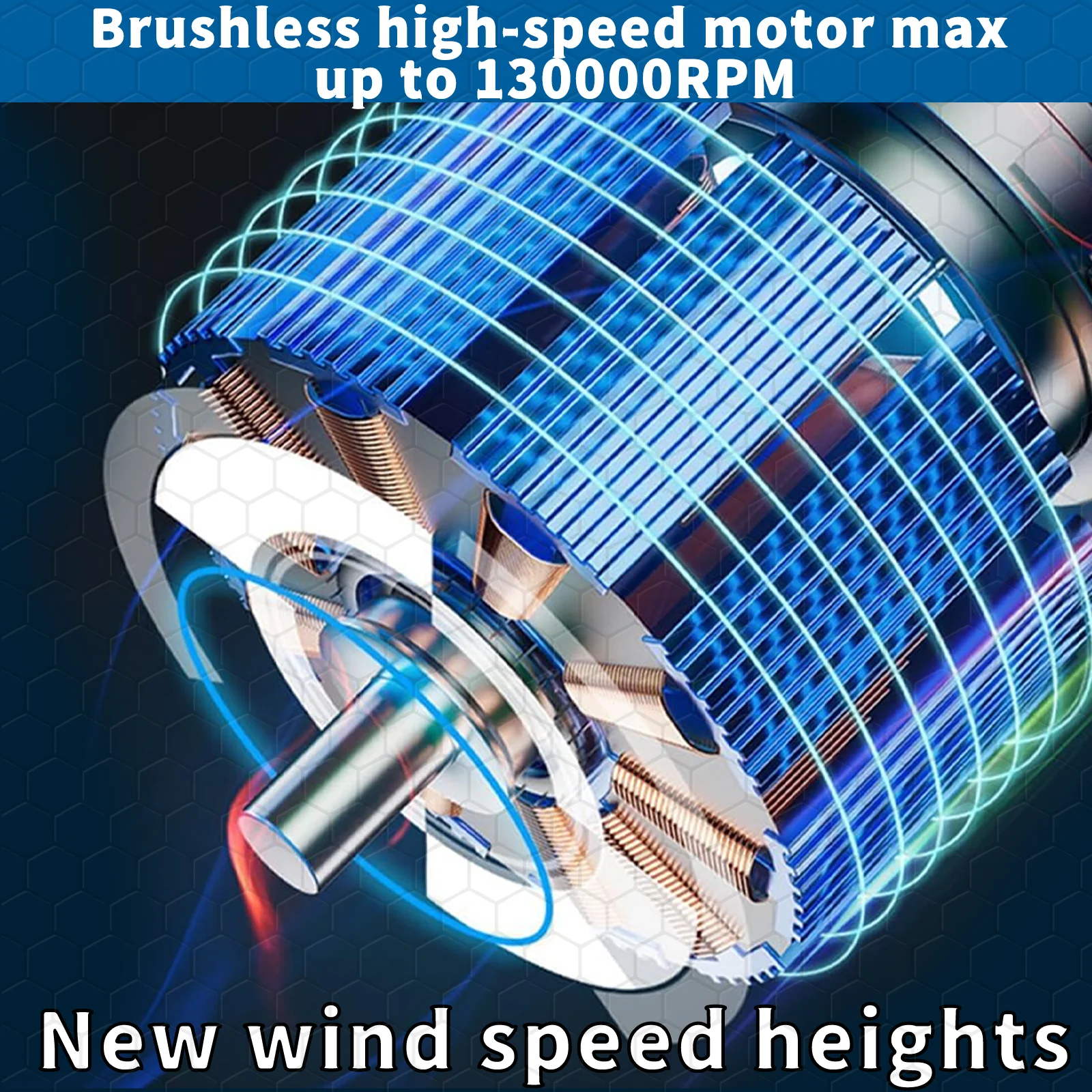 800 Вт бесконечная скорость регулирования воздуха воздуходувка пылеочиститель