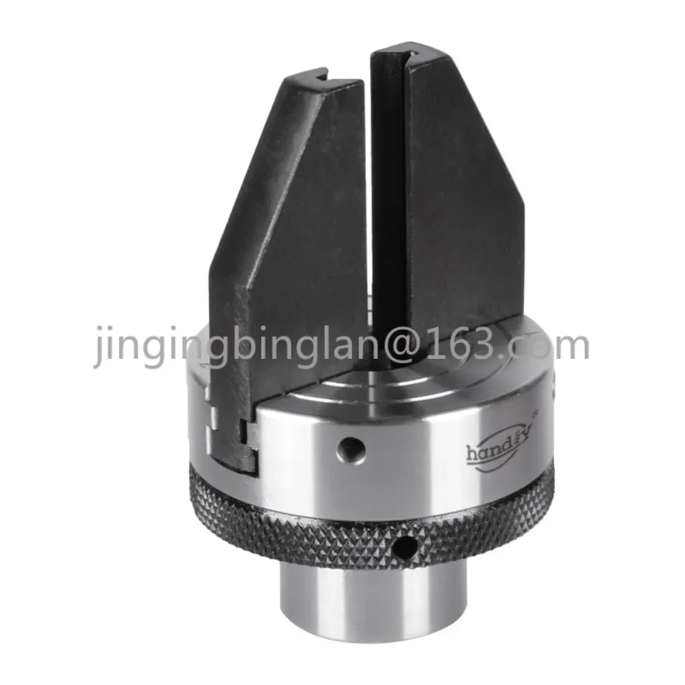 2-дюймовый 2-кулачковый специальный набор пустых сверлильных патронов с резьбой 1