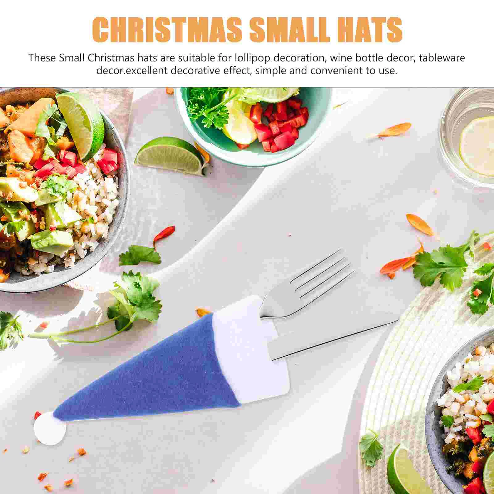 Рисунок 3 - декоративные леденцы