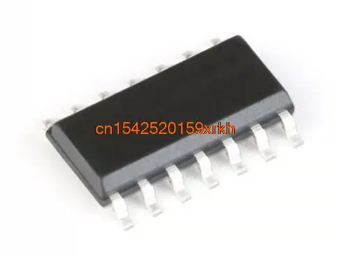 IC 100% новые высококачественные продукты 74HC74D 74HC74 SOP14