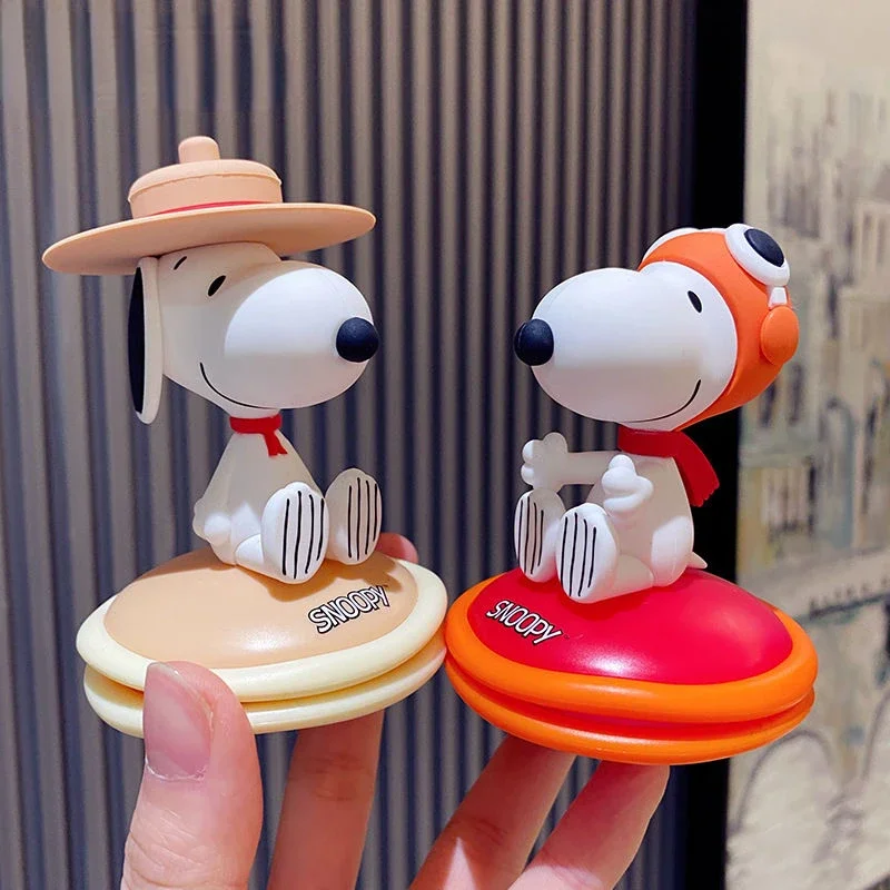 Новый мультяшный милый креативный персональный высокоэффективный ароматизатор