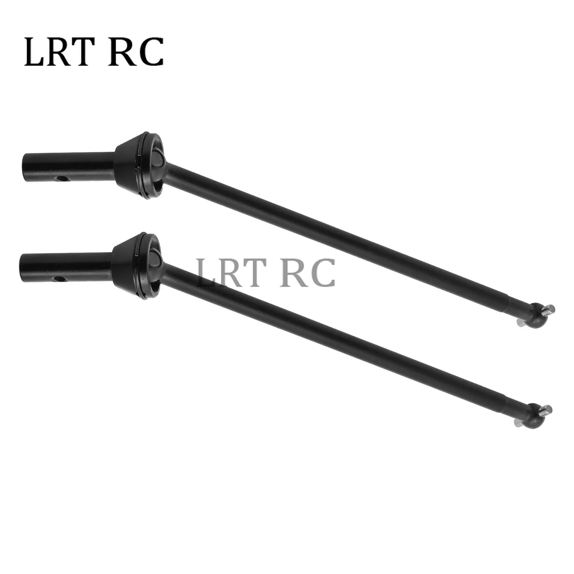 

2pcs Steel Metal Front Rear Drive Shaft CVD Driveshaft TKR5472 TKR5073 TKR5070 for TEKNO MT410 RC Car Upgrade Parts Accessories
